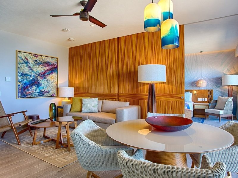 Armony Luxury Resort & Spa 33
