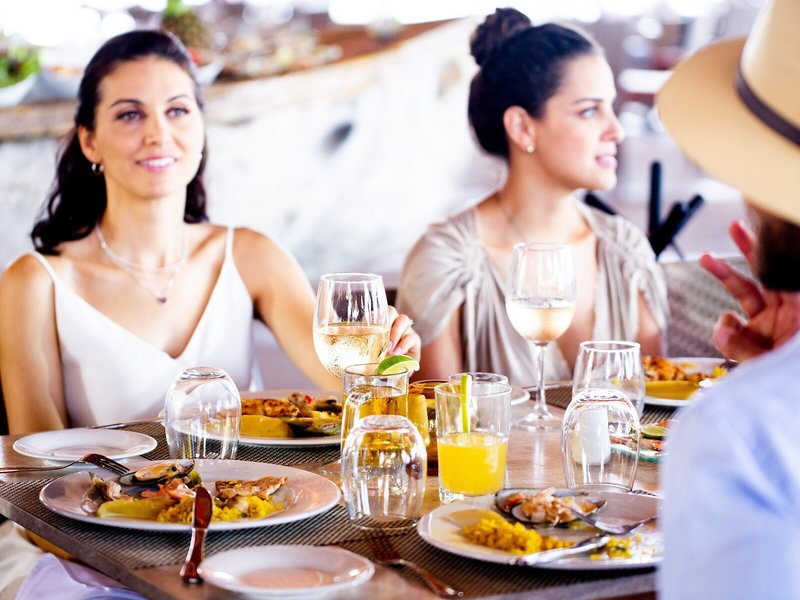 Armony Luxury Resort & Spa 34