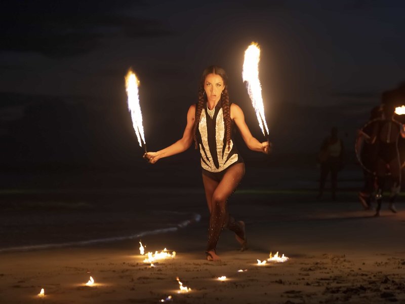 Armony Luxury Resort & Spa 35