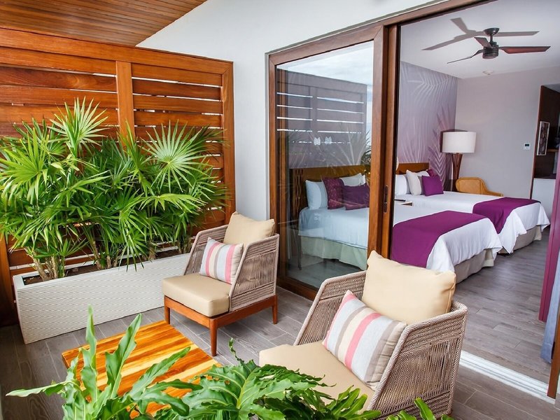 Armony Luxury Resort & Spa 36