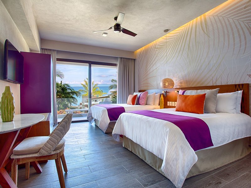 Armony Luxury Resort & Spa 40