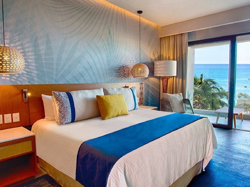 Armony Luxury Resort & Spa 41