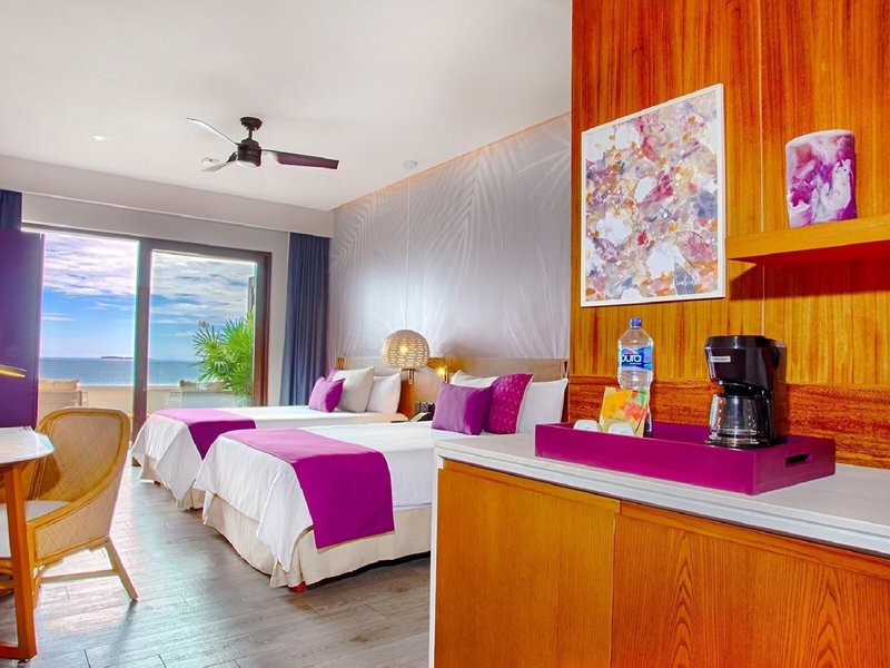 Armony Luxury Resort & Spa 43