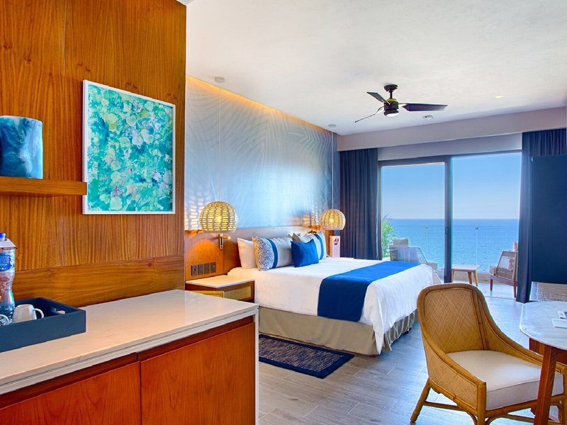 Armony Luxury Resort & Spa 45