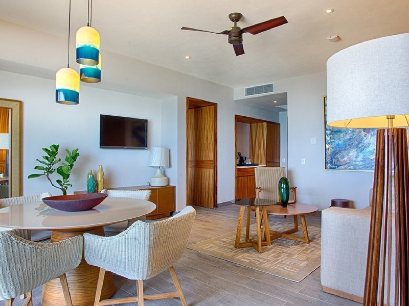 Armony Luxury Resort & Spa 47