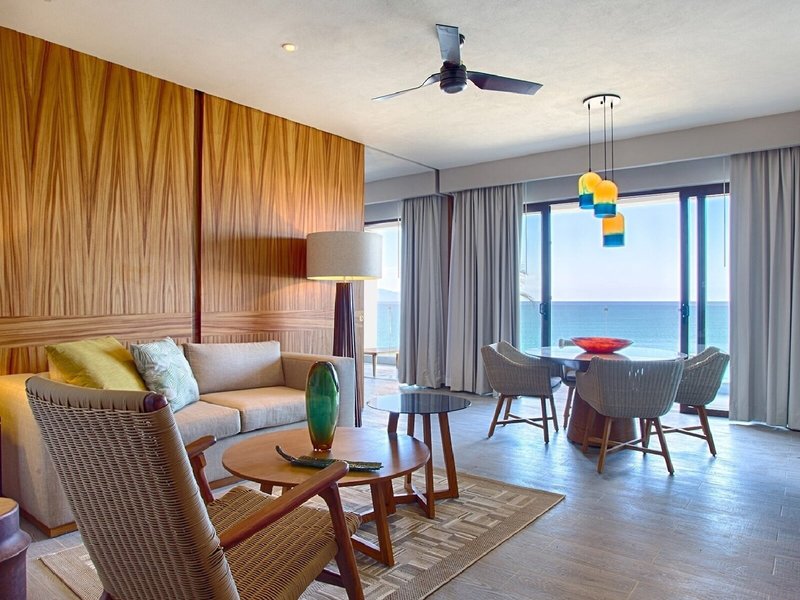 Armony Luxury Resort & Spa 50