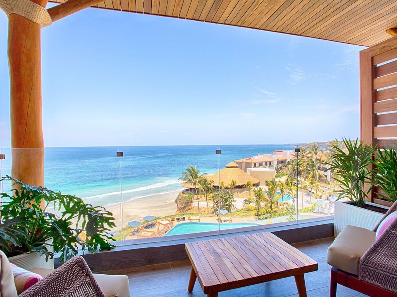 Armony Luxury Resort & Spa 4