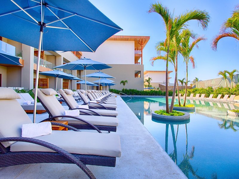 Armony Luxury Resort & Spa 16