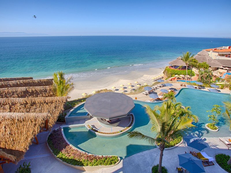 Armony Luxury Resort & Spa 17