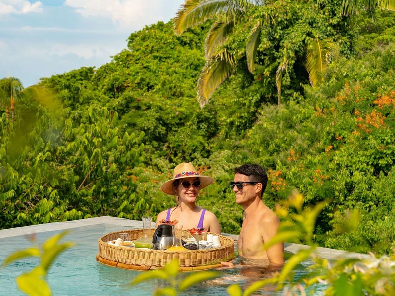 Armony Luxury Resort & Spa 20