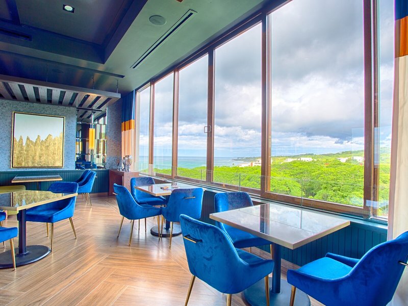 Armony Luxury Resort & Spa 26