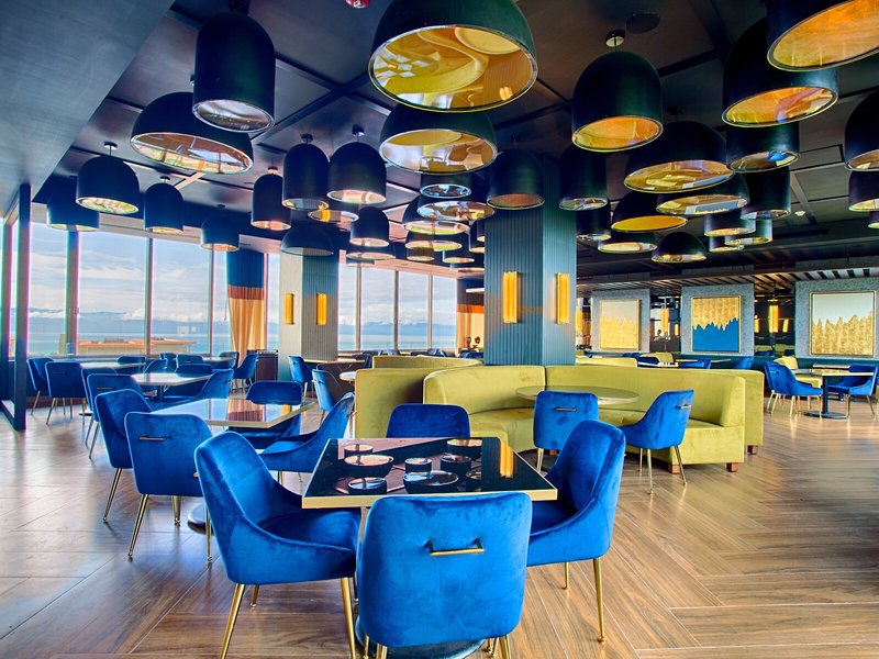 Armony Luxury Resort & Spa 31