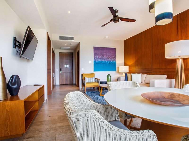 Armony Luxury Resort & Spa 32
