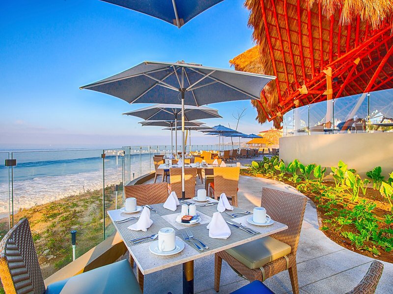 Armony Luxury Resort & Spa 34