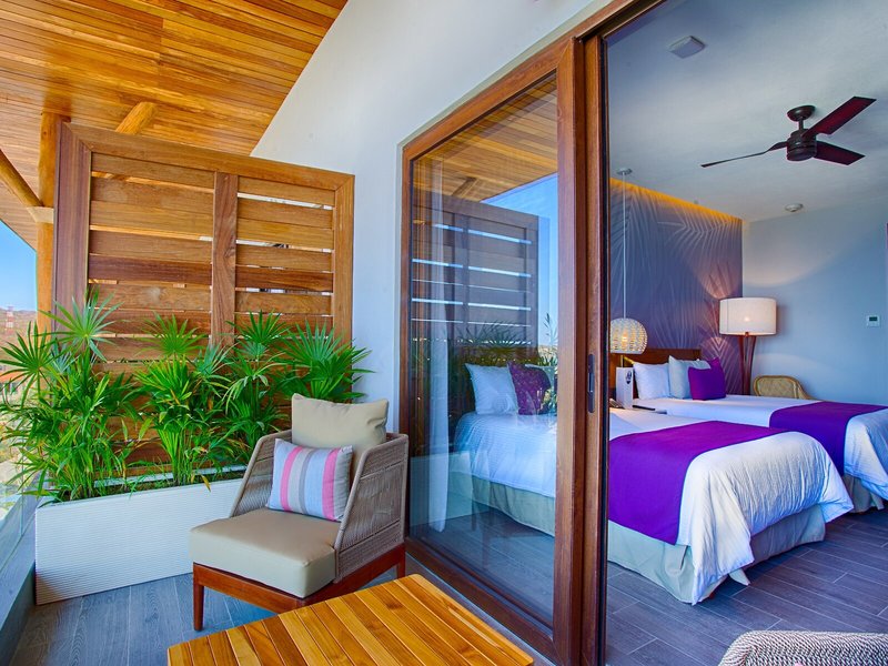 Armony Luxury Resort & Spa 38