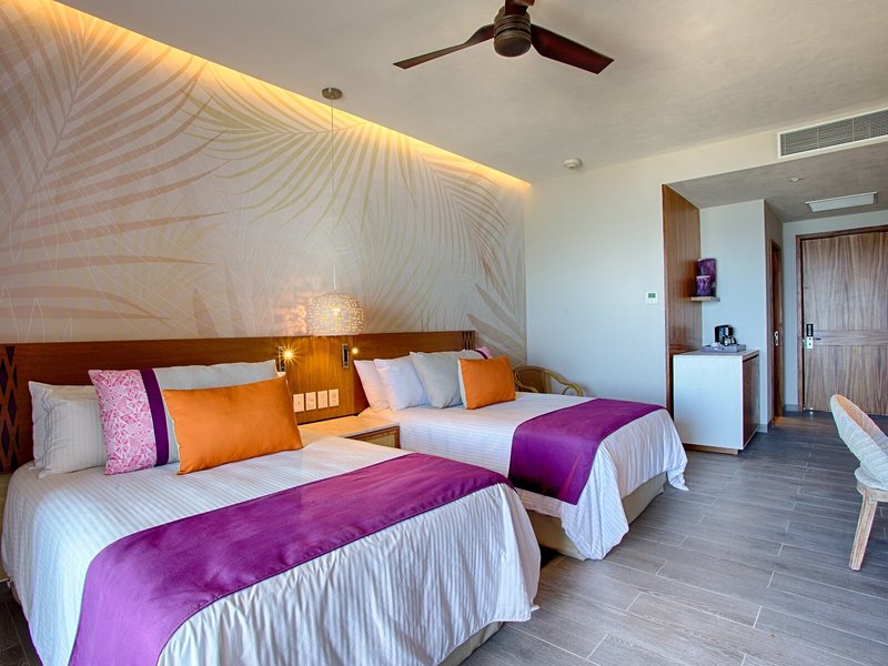 Armony Luxury Resort & Spa 40