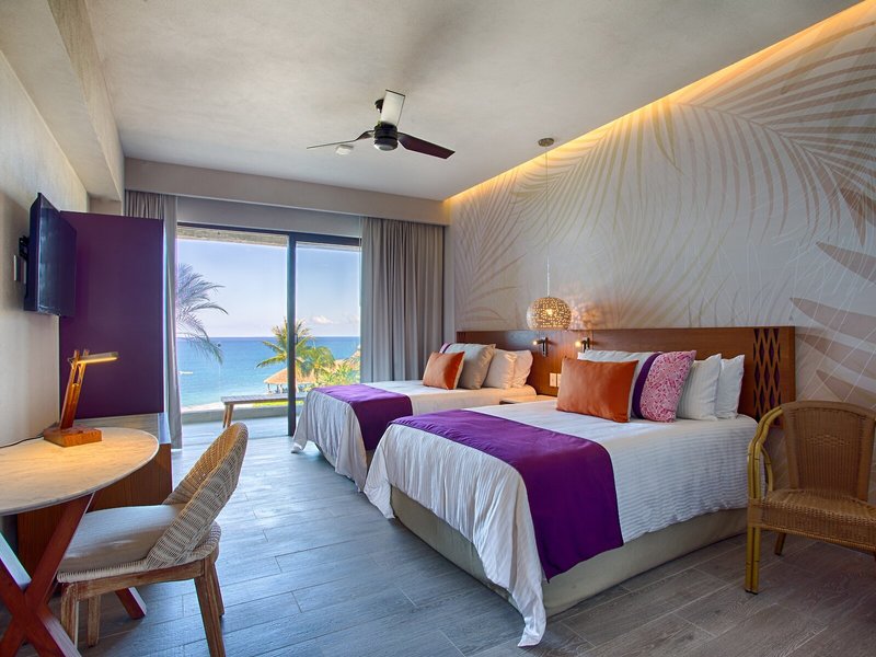 Armony Luxury Resort & Spa 41