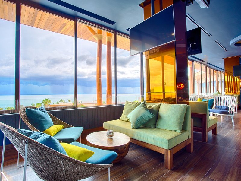 Armony Luxury Resort & Spa 43