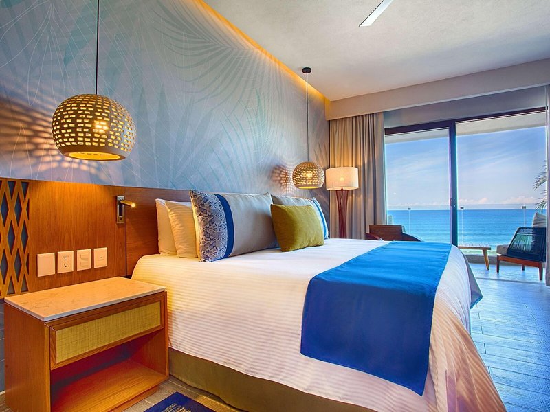 Armony Luxury Resort & Spa 44