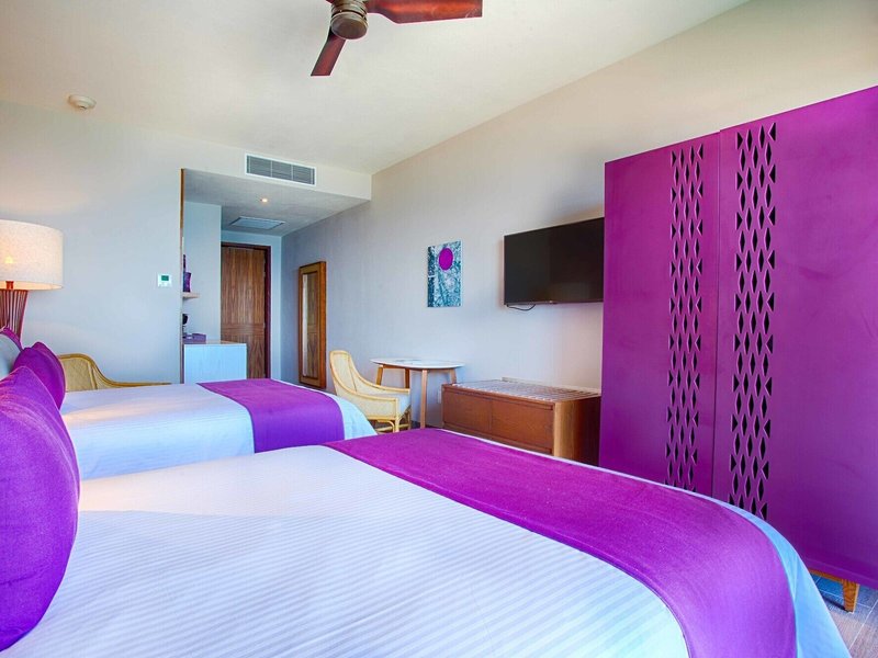 Armony Luxury Resort & Spa 45