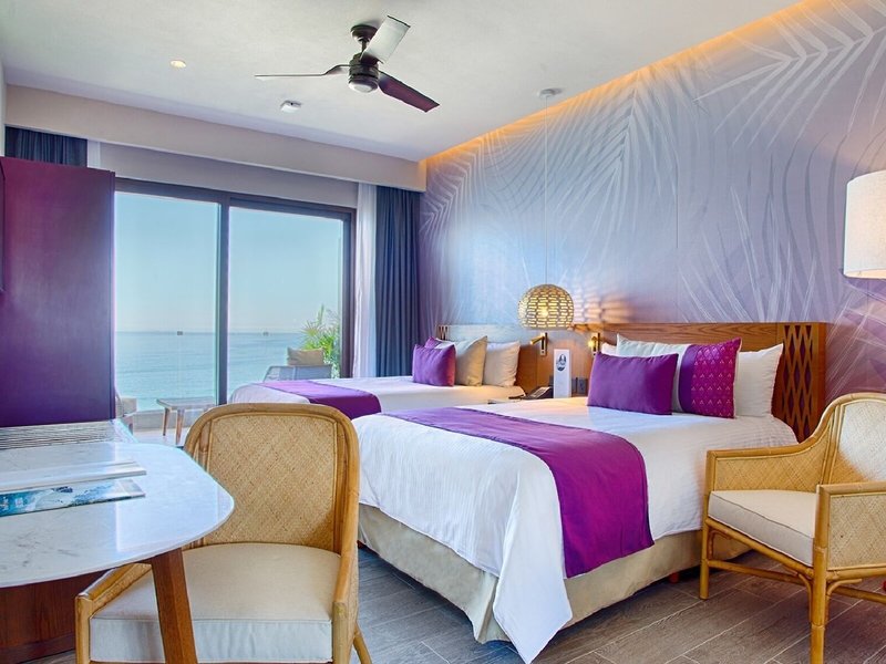 Armony Luxury Resort & Spa 46