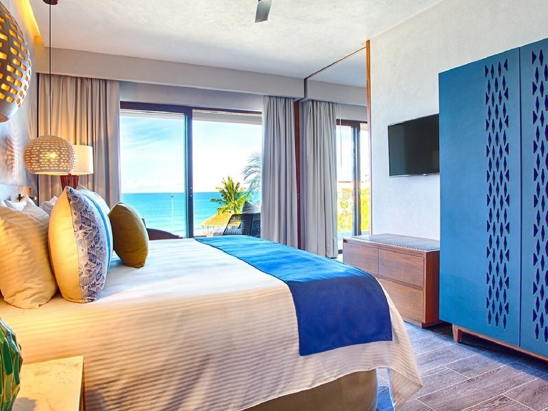 Armony Luxury Resort & Spa 47
