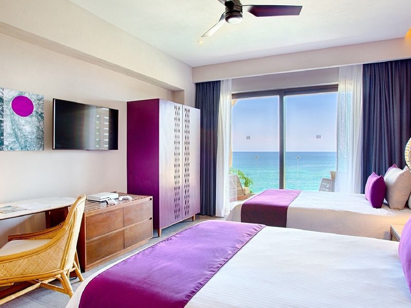 Armony Luxury Resort & Spa 48