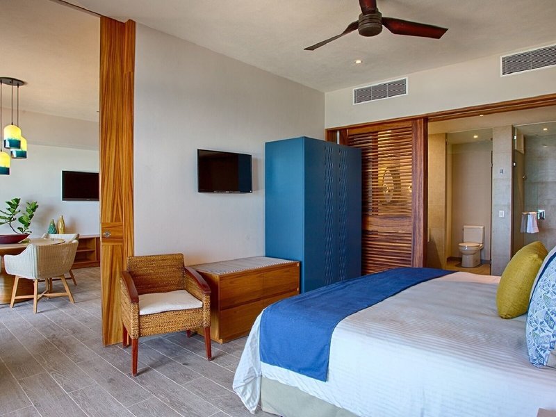 Armony Luxury Resort & Spa 50