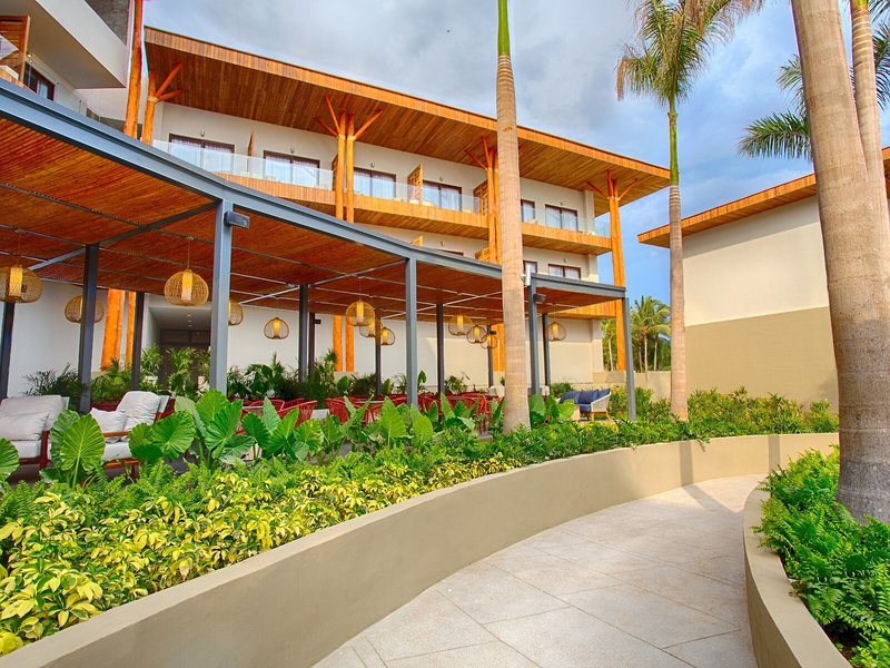 Armony Luxury Resort & Spa