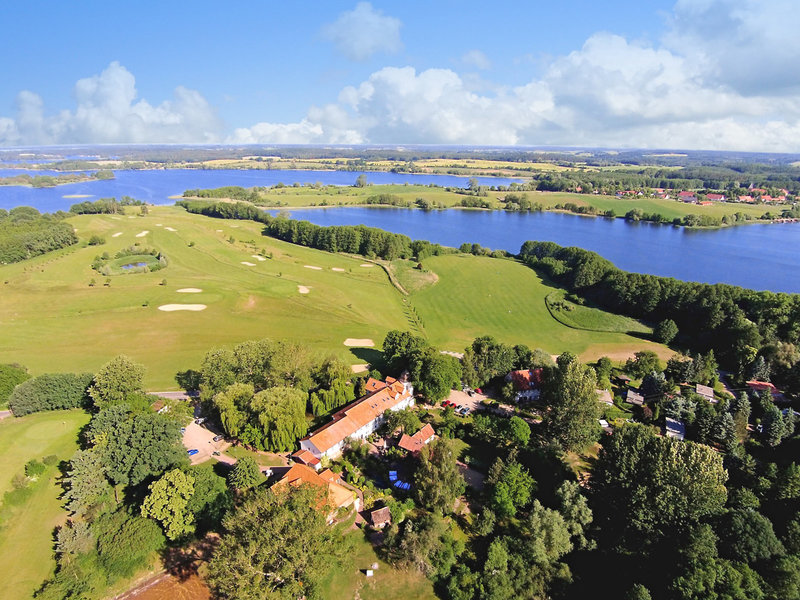 Van der Valk Golfhotel Serrahn