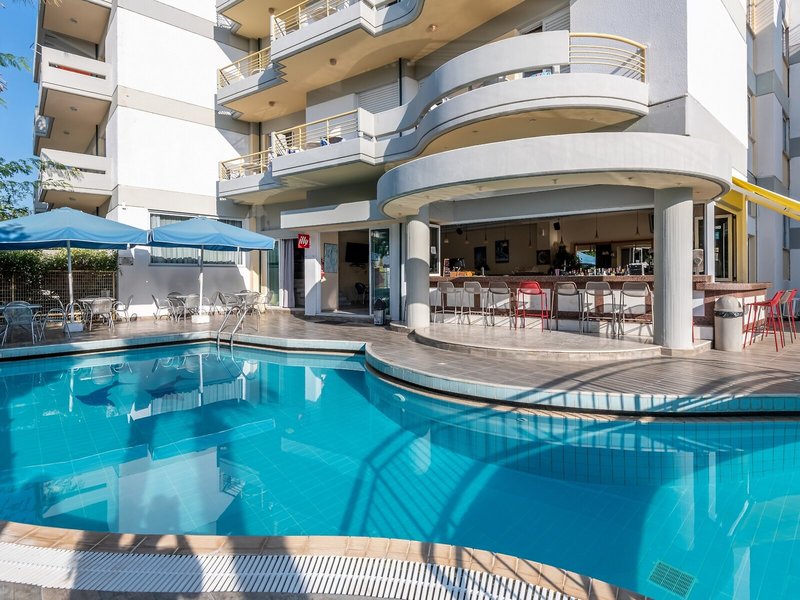 Angela Hotel 10
