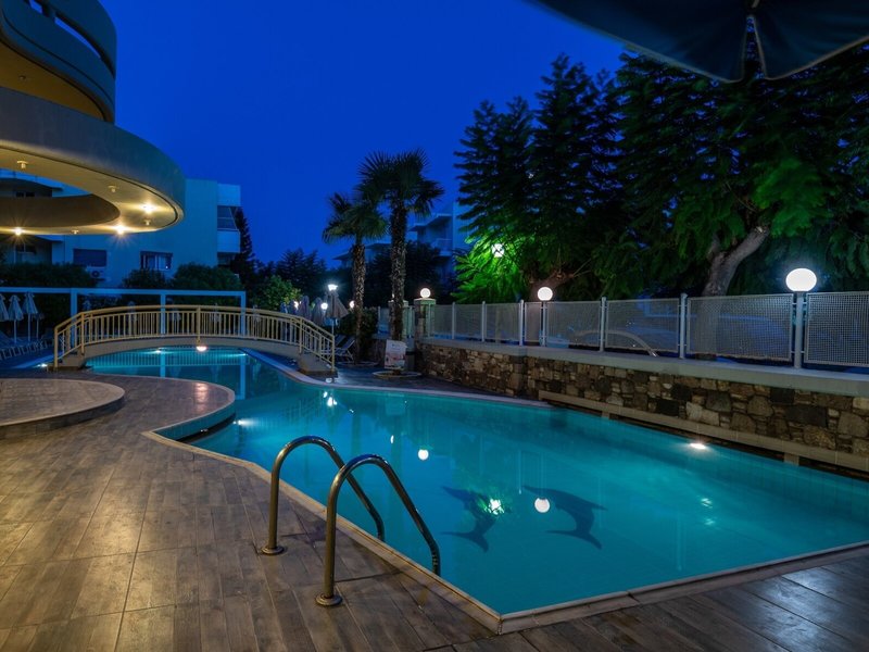 Angela Hotel 11