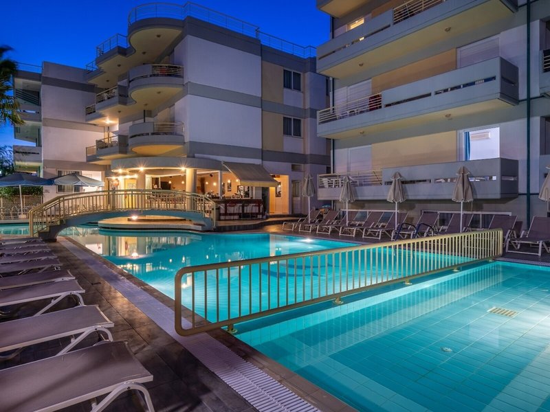 Angela Hotel 14