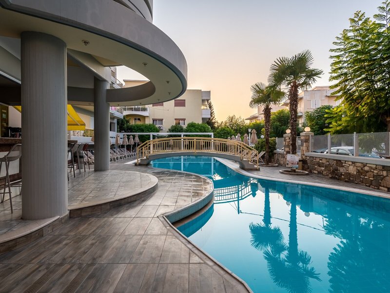 Angela Hotel 17