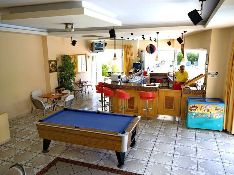 Angela Hotel 30