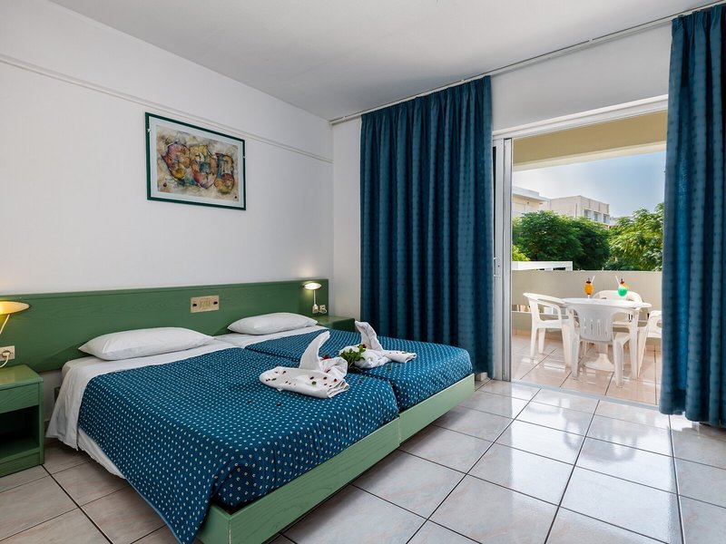 Angela Hotel 32