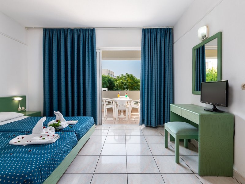 Angela Hotel 34