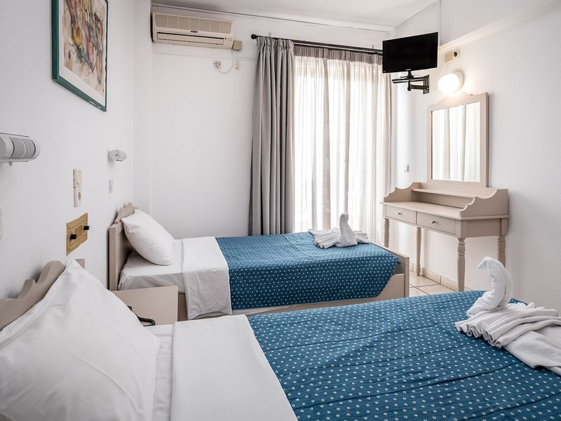 Angela Hotel 50