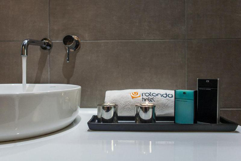 Rotonda 5