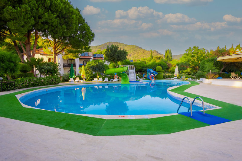 Dogan Paradise Family Club 2