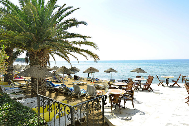 Dogan Paradise Family Club 3