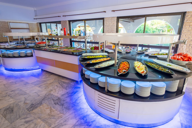 Dogan Paradise Family Club 7