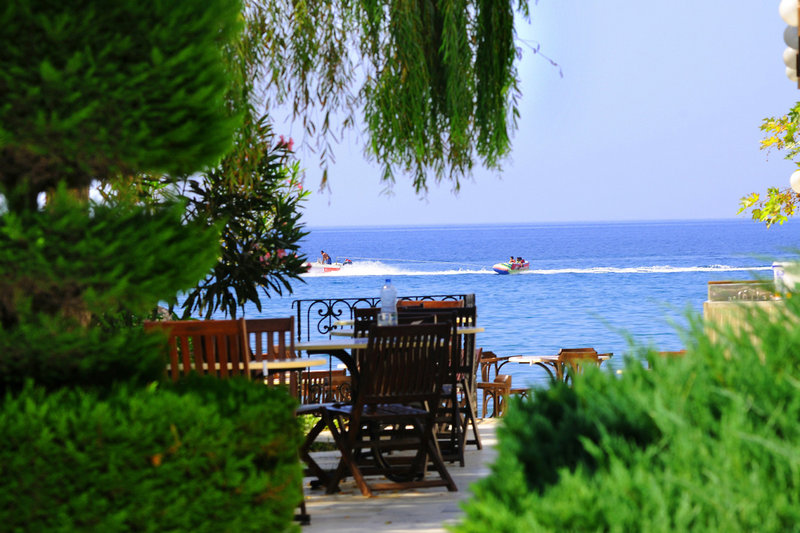Dogan Paradise Family Club 8