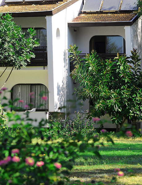 Dogan Paradise Family Club 9