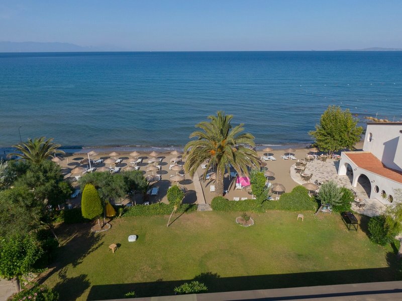 Dogan Paradise Beach 1