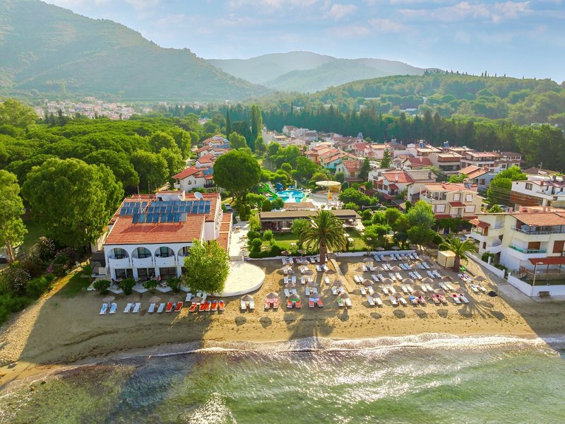 Dogan Paradise Beach 2