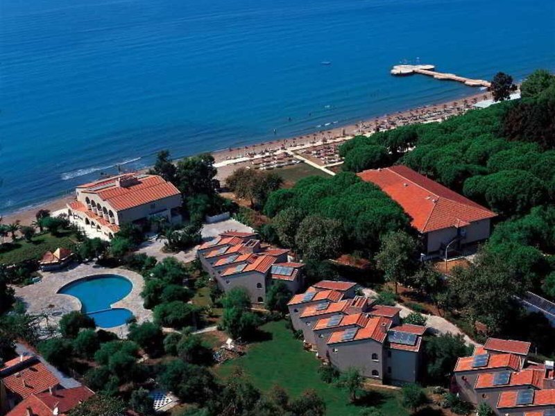 Dogan Paradise Beach 4