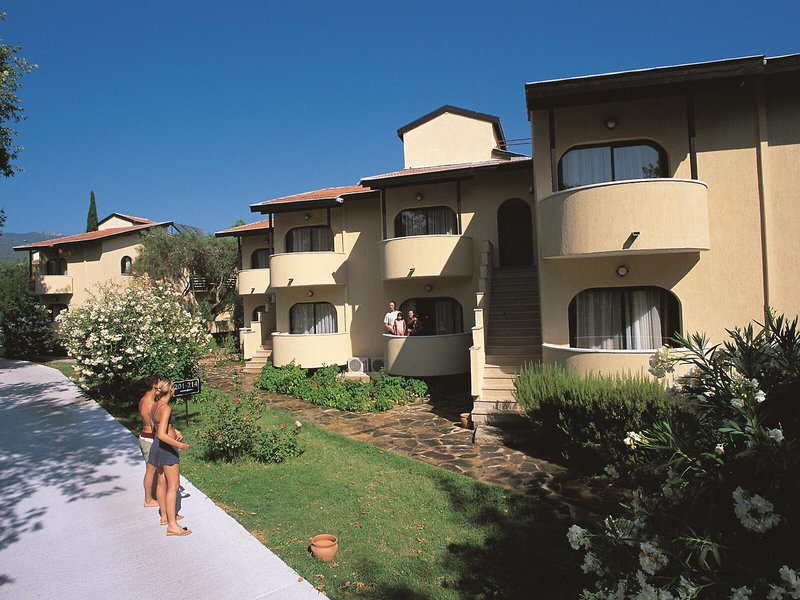 Dogan Paradise Beach 5