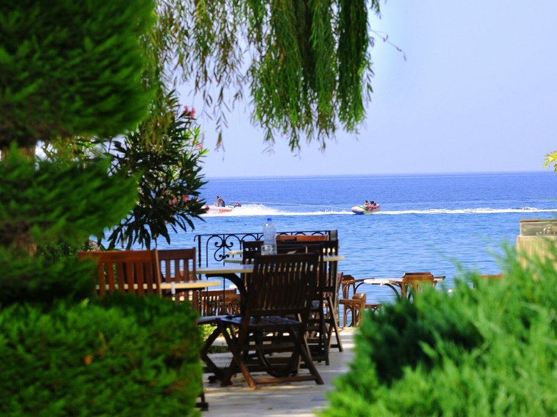 Dogan Paradise Beach 6