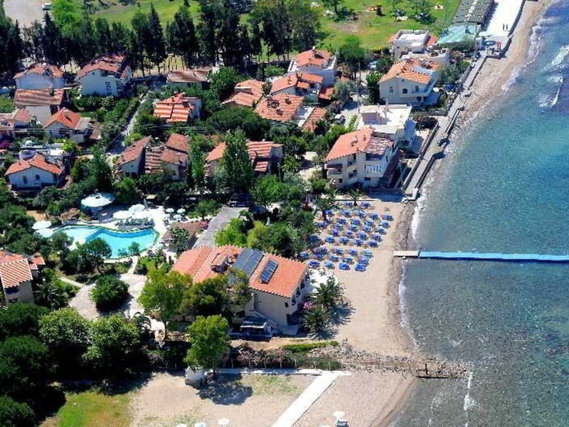 Dogan Paradise Beach 7